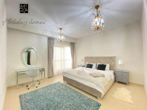 Mira Holiday Homes - Furnished 1 bedroom in Bahar 1 -JBR
